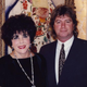 Image for article titled Celebs Remember Elizabeth Taylor On Twitter